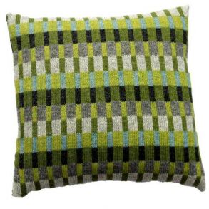 Strikkekit - Tante Tinne - Hanne Larsen