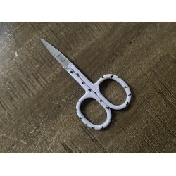 Saks m. motiv - 9 cm