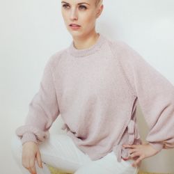 Trend. Katalog nr. 181/18 fra Hjertegarn.