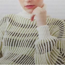 Trend. Katalog nr. 181/18 fra Hjertegarn.