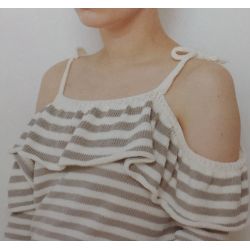 Trend. Katalog nr. 181/18 fra Hjertegarn.