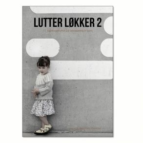 Lutter L�kker 2 - Jeanette B�gelund Bentzen