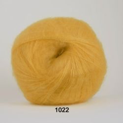 Hjertegarn - Silk Kid Mohair