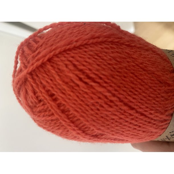 Navia - Duo 230 Bright Orange