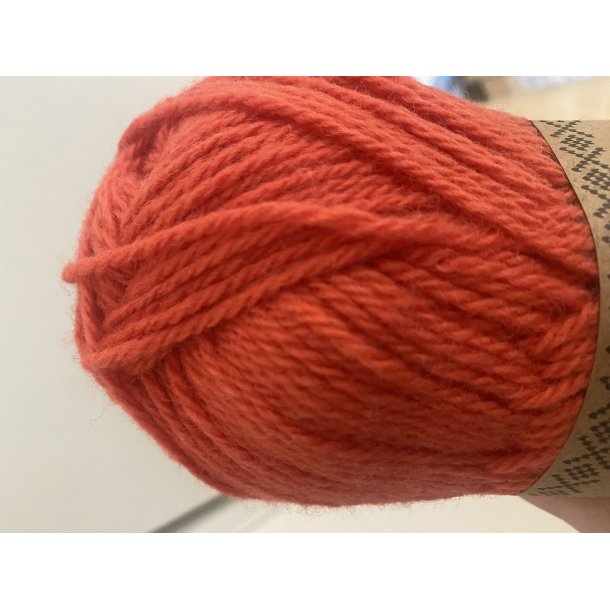 Navia - Trio 330 Bright Orange