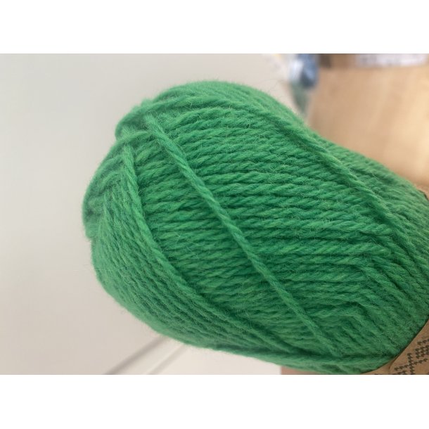 Navia - Trio 329 Bright Green