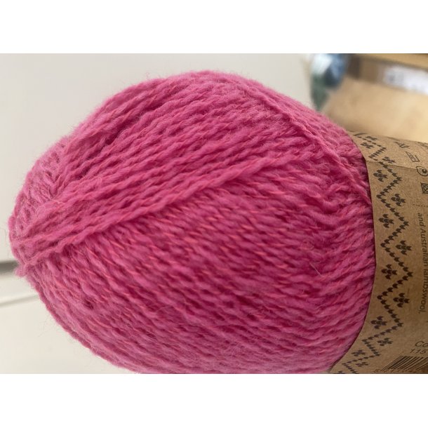 Navia - Uno 115 Pink