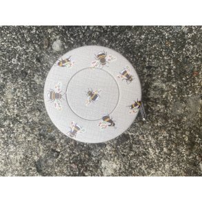 Mlebnd m motiv - 150 cm