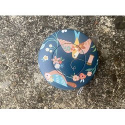 Mlebnd m motiv - 150 cm