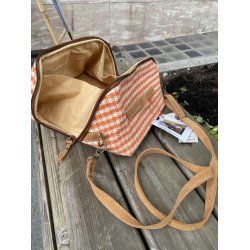 Vvet Smartboks - Stor - Woven - Mauds Collection