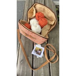 Vvet Smartboks - Stor - Woven - Mauds Collection