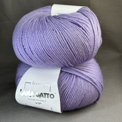 Lana Gatto - VIP Merino Cashmere