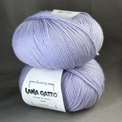 Lana Gatto - VIP Merino Cashmere