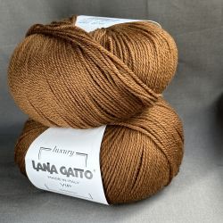 Lana Gatto - VIP Merino Cashmere