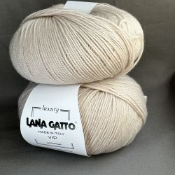 Lana Gatto - VIP Merino Cashmere
