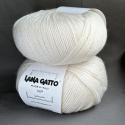 Lana Gatto - VIP Merino Cashmere