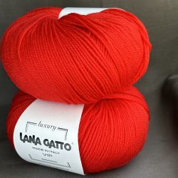 Lana Gatto - VIP Merino Cashmere
