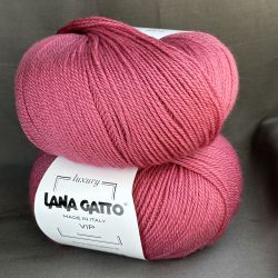 Lana Gatto - VIP Merino Cashmere