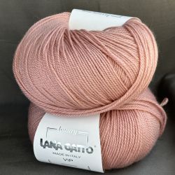 Lana Gatto - VIP Merino Cashmere