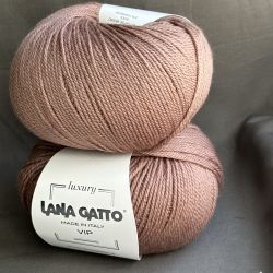 Lana Gatto - VIP Merino Cashmere