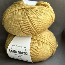 Lana Gatto - VIP Merino Cashmere