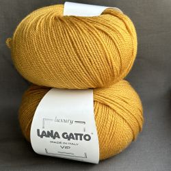 Lana Gatto - VIP Merino Cashmere