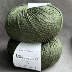 Lana Gatto - VIP Merino Cashmere