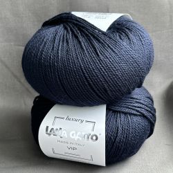 Lana Gatto - VIP Merino Cashmere