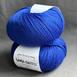 Lana Gatto - VIP Merino Cashmere