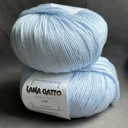 Lana Gatto - VIP Merino Cashmere