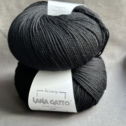 Lana Gatto - VIP Merino Cashmere