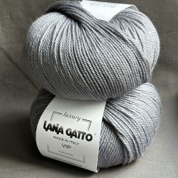 Lana Gatto - VIP Merino Cashmere