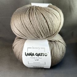 Lana Gatto - VIP Merino Cashmere
