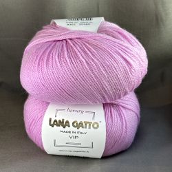 Lana Gatto - VIP Merino Cashmere