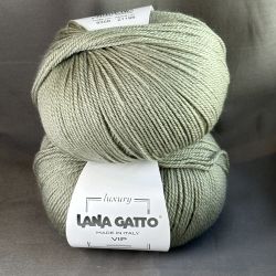 Lana Gatto - VIP Merino Cashmere