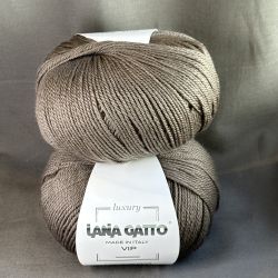 Lana Gatto - VIP Merino Cashmere