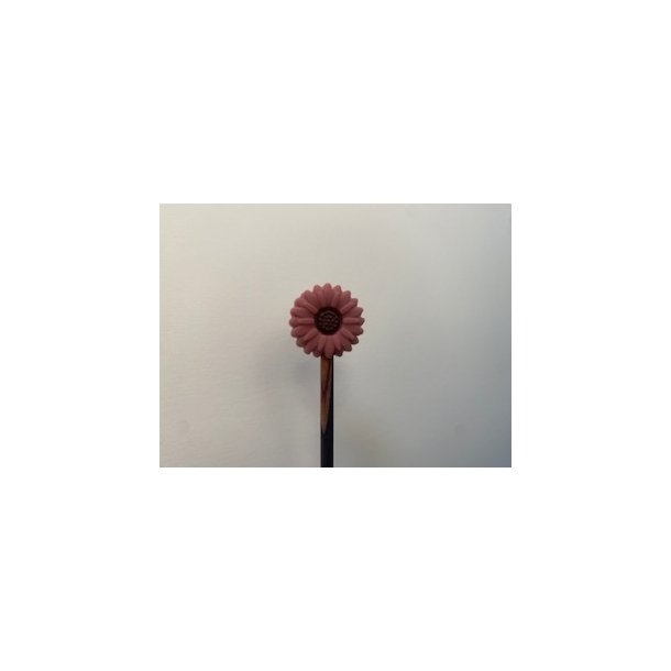 Maskestoppere silikone Marguerit Gl Rosa