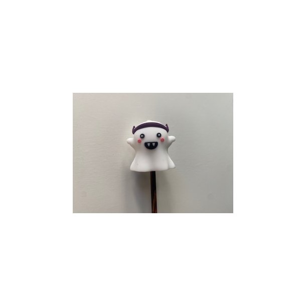 Maskestoppere silikone Vampyr Sp&oslash;gelse