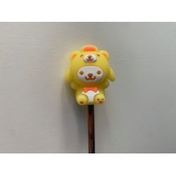 Maskestoppere silikone