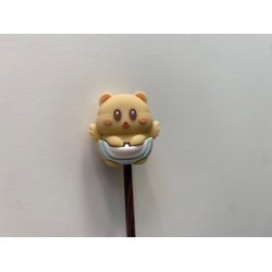 Maskestoppere silikone