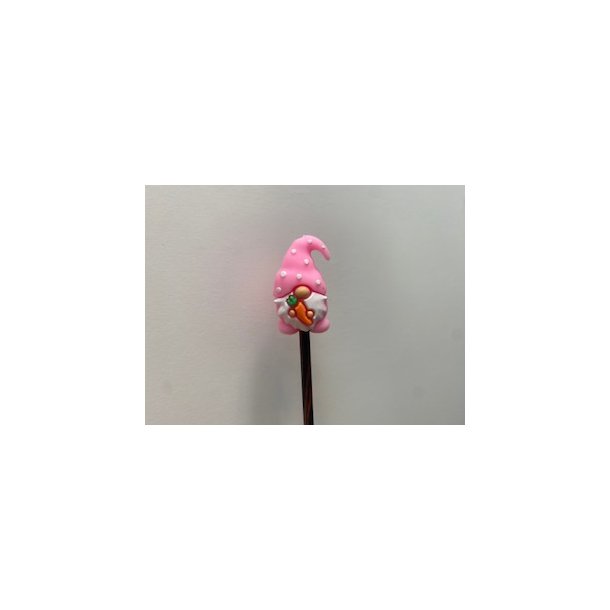 Maskestoppere silikone Gnom Lyser&oslash;d