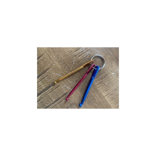 Reparationsn�le s�t - Metal - 3 stk