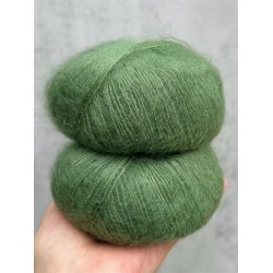 Lana Gatto - Silk Mohair