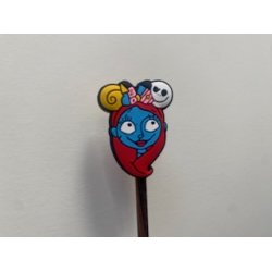 Maskestoppere silikone