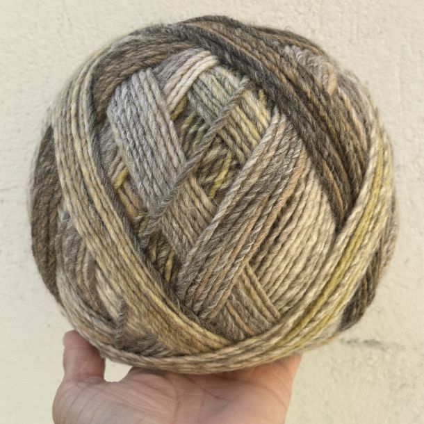 Mondial - Wool Ball