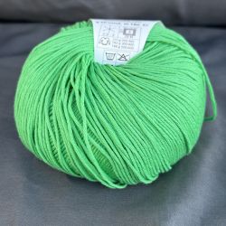 Mondial - Cotton Soft Bio