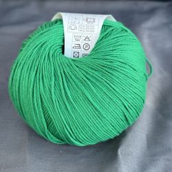 Mondial - Cotton Soft Bio