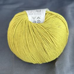 Mondial - Cotton Soft Bio
