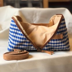 Vvet Smartboks - Stor - Woven - Mauds Collection