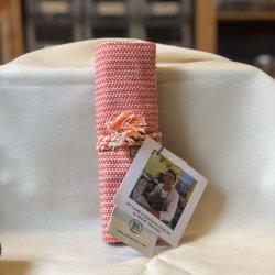 Vvet Etui Til Strmpepinde . Woven - Mauds Collection